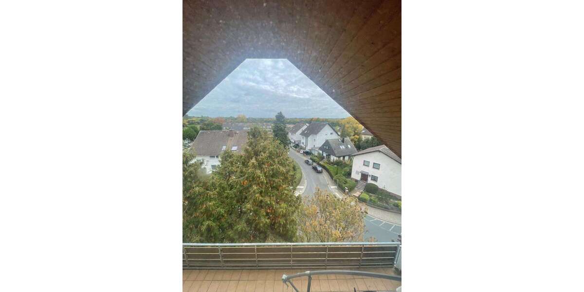 Etagenwohnung Maintal - 2 Zimmer, 45 m&sup2;, 550&euro; | Angebot:24591385