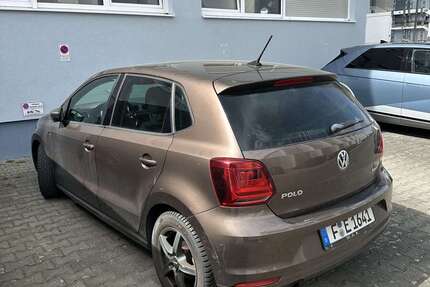 VW Polo 126.000 km 9.400 &euro; Heusenstamm, Stadt 63150