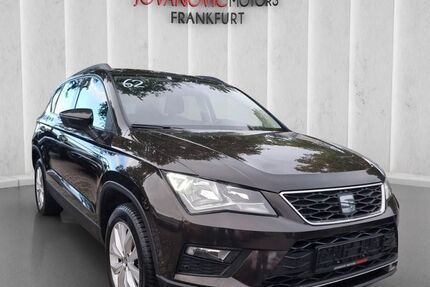 Seat Ateca 196.245 km 12.350 € Frankfurt am Main 65933