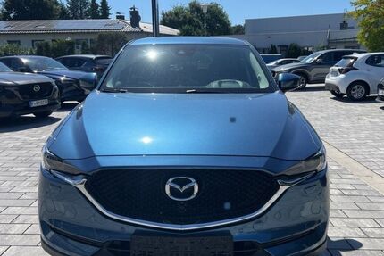 Mazda CX-5 90.745 km 21.990 € Rodgau 63110