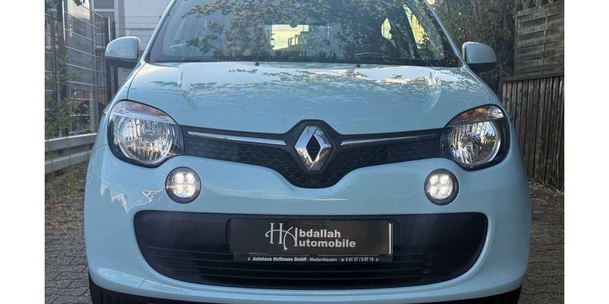 Renault Twingo 13.280 km 7.999 &euro; Kelkheim 65779