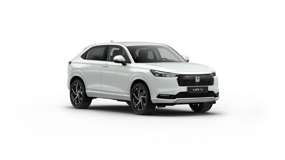 Honda HR-V 1.500 km 32.970 € Hanau 63452