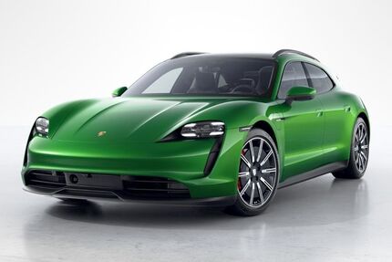 Porsche Taycan 57.918 km 69.490 &euro; Hofheim 65719