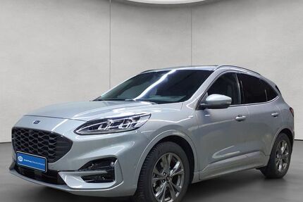 Ford Kuga 34.050 km 20.950 &euro; Hanau 63452