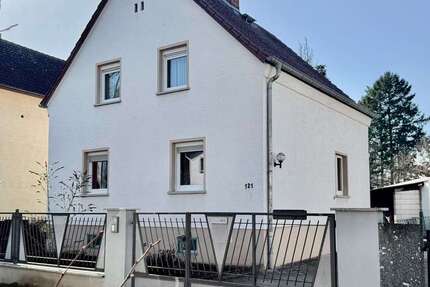 Haus Darmstadt Arheilgen - 6 Zimmer, 171 m&sup2;, 579.000&euro; | Angebot:25881684