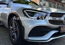 Mercedes GLC 200