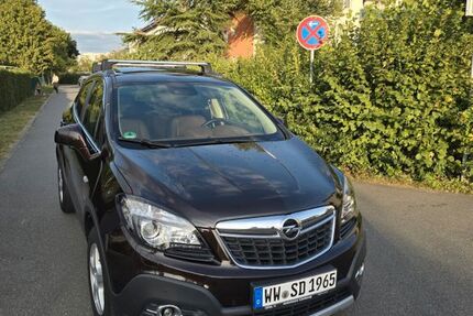 Opel Mokka 161.000 km 8.950 € Rüsselsheim 65428