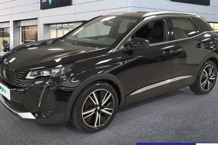 Peugeot 3008 41.002 km 24.980 &euro; Frankfurt 60314