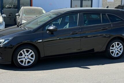 Opel Astra 130.000 km 8.899 &euro; Frankfurt am Main 60314