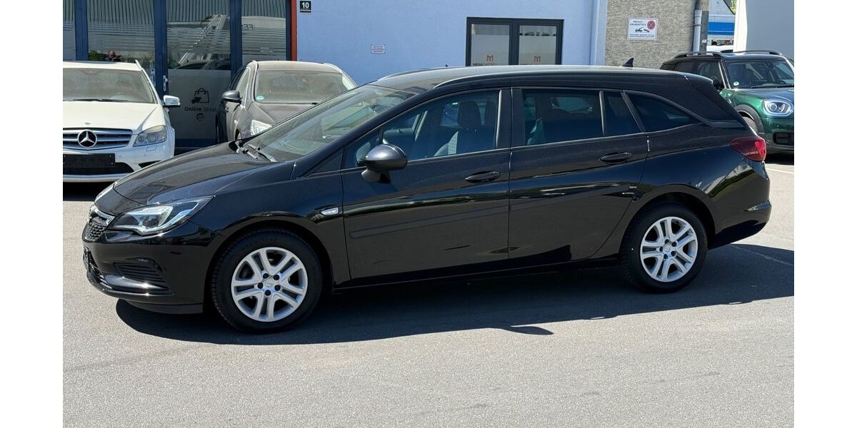 Opel Astra 130.000 km 8.899 &euro; Frankfurt am Main 60314