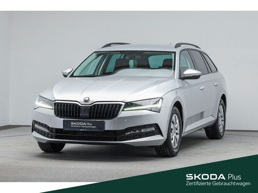 Skoda Superb 66.600 km 21.888 € Mühlheim 63165