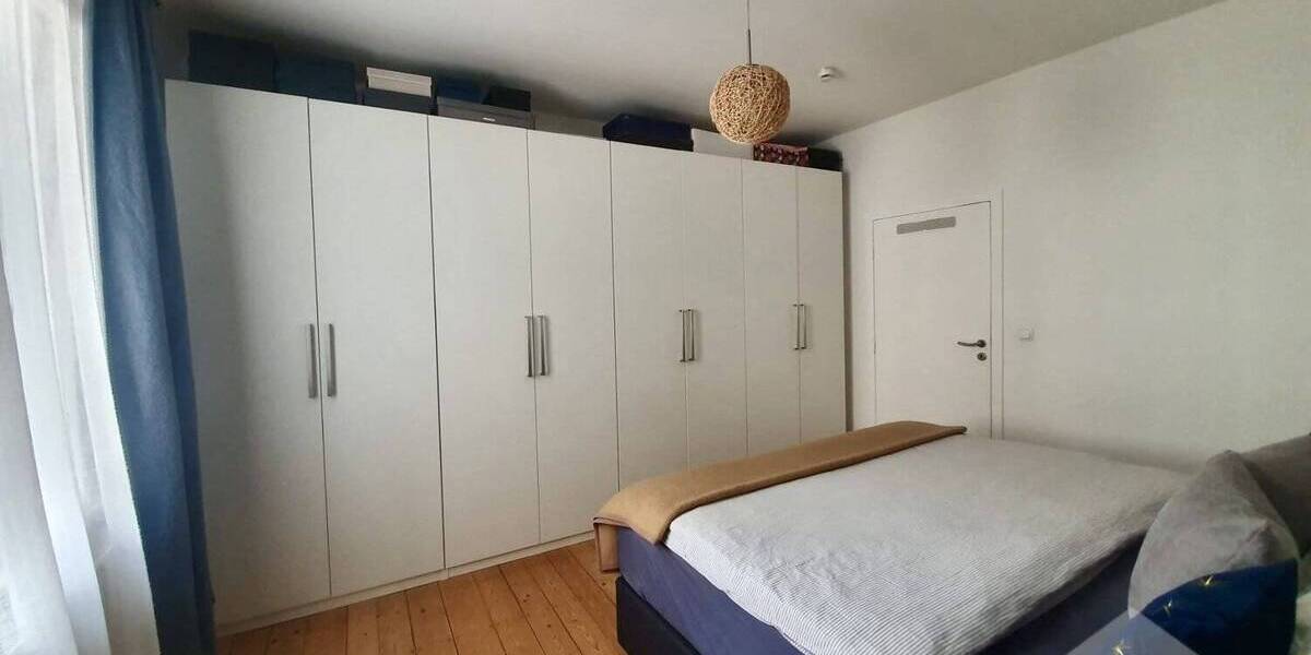 Etagenwohnung Frankfurt am Main / Bornheim Bornheim - 3 Zimmer, 69 m&sup2;, 519.000&euro; | Angebot:25749130