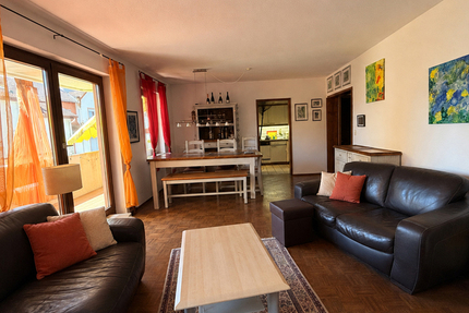 *BITTE TEXT LESEN - MAX. 3 PERSONEN! 3-Zi-Whg. - Südbalkon - ruhige & zentrale Lage* - Wohnung Frankfurt Ginnheim | Angebot:27254515