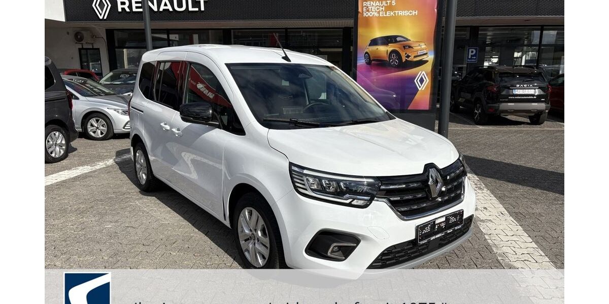 Renault Kangoo 47.301 km 17.970 &euro; Hanau 63452