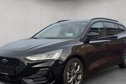 Ford Focus 15.404 km 23.950 &euro; Frankfurt 60386