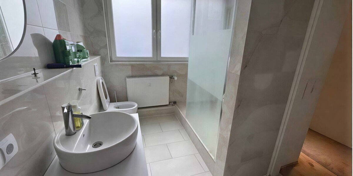 Etagenwohnung Hanau Innenstadt - 3 Zimmer, 81 m&sup2;, 210.000&euro; | Angebot:26820660