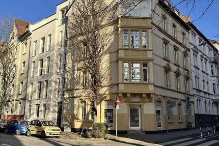 Wohnung zum Mieten in Offenbach 1.490 € 69 m² 3 zimmer