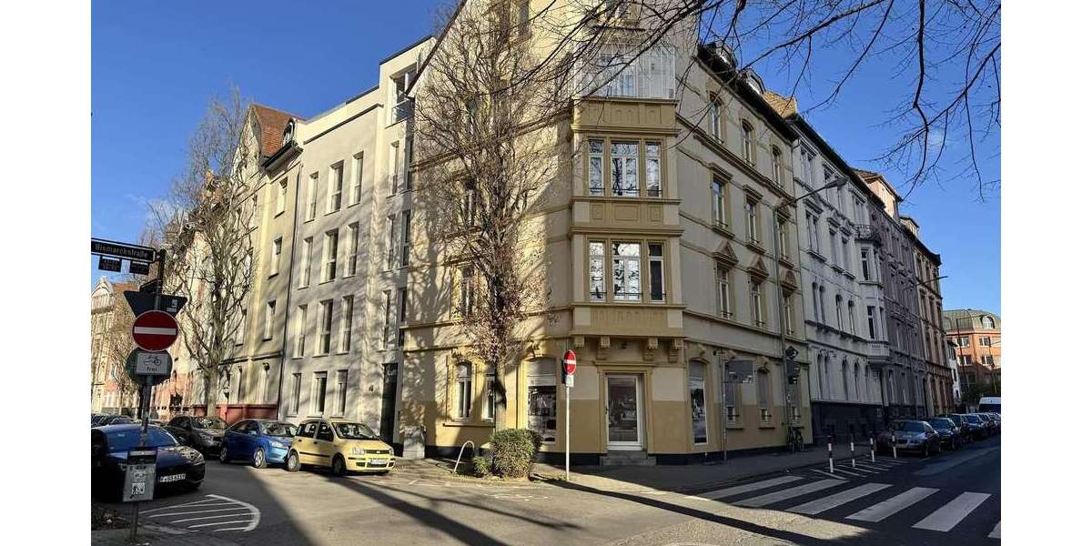 Wohnung zum Mieten in Offenbach 1.490 € 69 m² 3 zimmer