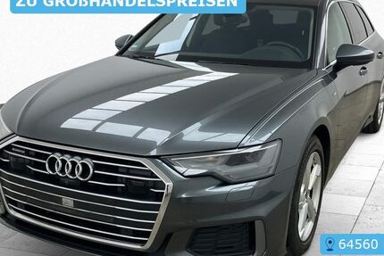 Audi A6 88.260 km 31.095 &euro; Frankfurt 60596
