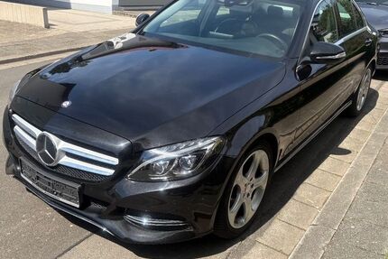 Mercedes-Benz C 250 78.000 km 22.800 € Schwalbach 65824
