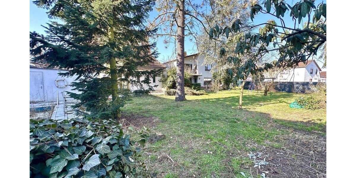 Mehrfamilienhaus, Wohnhaus Offenbach Waldheim - 9 Zimmer, 188 m&sup2;, 449.000&euro; | Angebot:25746334