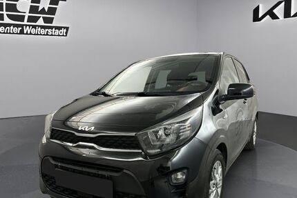 Kia Picanto 19.987 km 11.870 &euro; Weiterstadt-Darmstadt 64331
