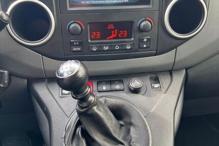 Citroen Berlingo 179.500 km 8.500 &euro; Eppstein 65817