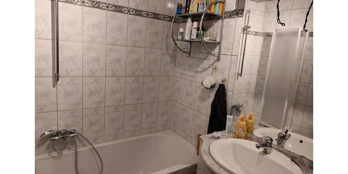 Wohnung, Schöne 3-Zimmer ETW 3 zimmer