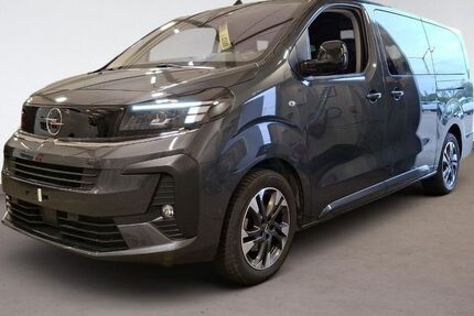 Opel Zafira Life 33.882 km 32.980 &euro; Rüsselsheim 65428