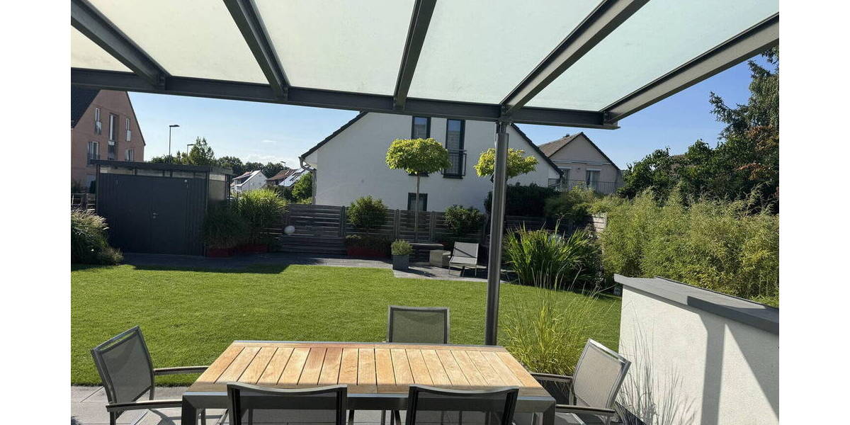 Doppelhaushälfte Neu-Isenburg Isenburg - 7 Zimmer, 190 m&sup2;, 1.230.000&euro; | Angebot:26768934