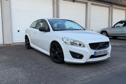 Volvo C30 52.800 km 8.500 &euro; Groß-Gerau 64521