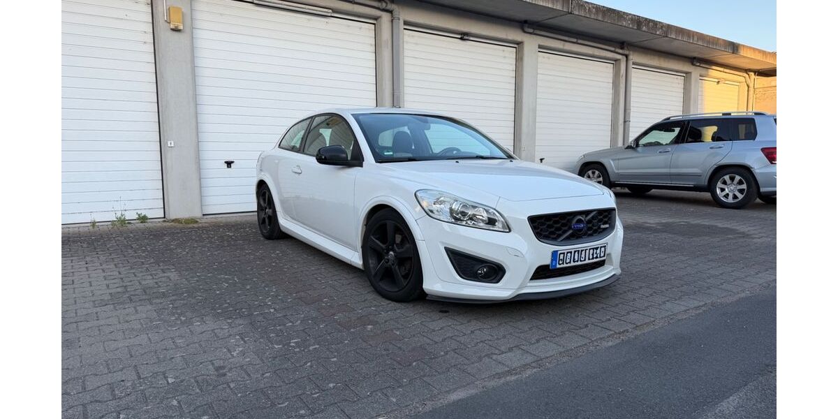 Volvo C30 52.800 km 8.900 &euro; Groß-Gerau 64521