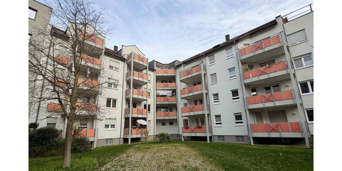 Etagenwohnung Mühlheim - 2 Zimmer, 69 m&sup2;, 165.000&euro; | Angebot:26018019