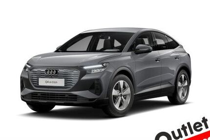 Audi Q4 e-tron 74.905 km 30.250 &euro; Frankfurt am Main 60314