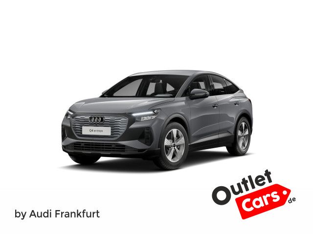 Audi Q4 e-tron 74.905 km 30.250 &euro; Frankfurt am Main 60314
