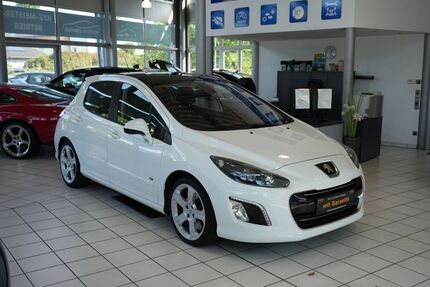 Peugeot 308 136.543 km 8.900 € Obertshausen 63179