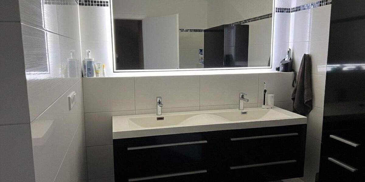 Reihenmittelhaus Egelsbach - 4 Zimmer, 170 m&sup2;, 729.000&euro; | Angebot:25176802