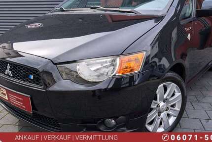 Mitsubishi Colt 116.000 km 3.890 € Münster 64839