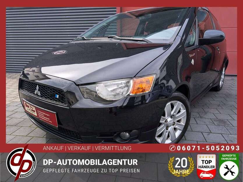 Mitsubishi Colt 116.000 km 3.890 € Münster 64839
