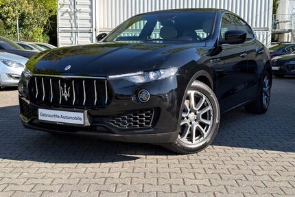 Maserati Levante 184.091 km 25.990 &euro; Dieburg 64807