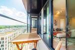 Etagenwohnung Frankfurt am Main Sachsenhausen - 2 Zimmer, 67 m&sup2;, 2.650&euro; | Angebot:25726226