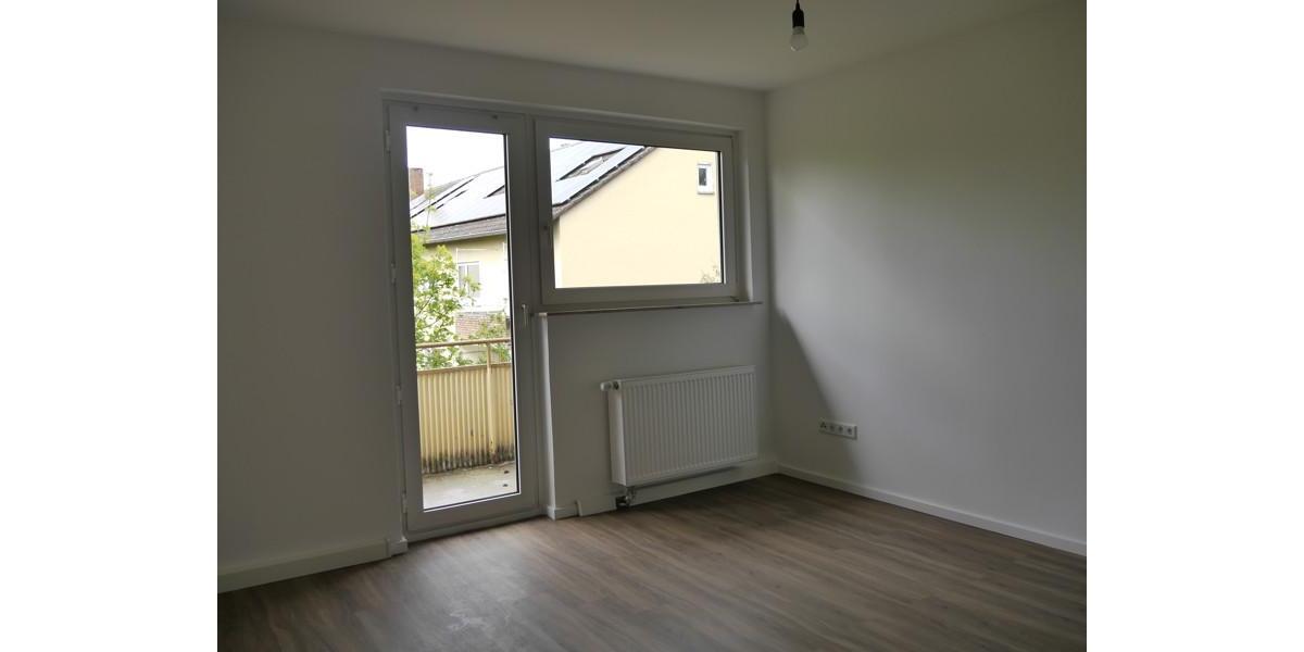 Etagenwohnung Hanau Großauheim - 2 Zimmer, 50 m&sup2;, 587&euro; | Angebot:26218121