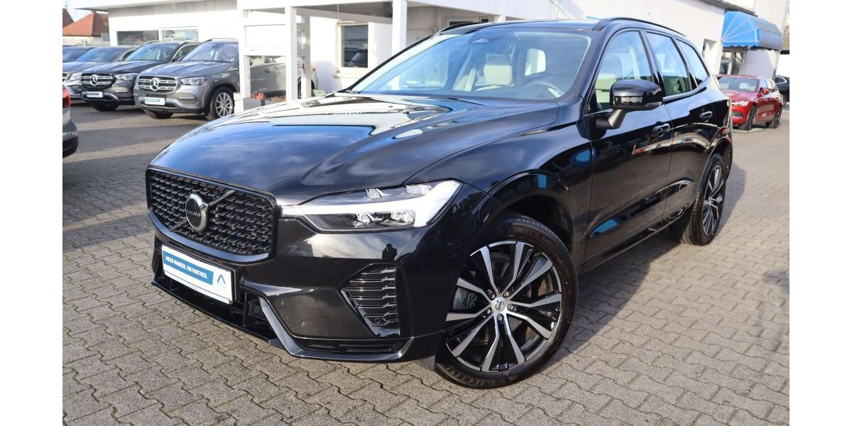 Volvo XC60 35.317 km 37.980 &euro; Darmstadt 64291