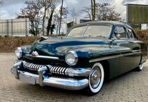 Ford Mercury