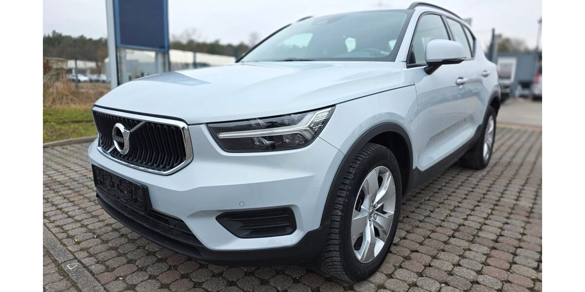 Volvo XC40 40.700 km 25.400 &euro; Kleinostheim 63801