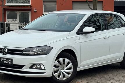 VW Polo 167.200 km 12.300 &euro; Frankfurt am Main 65933