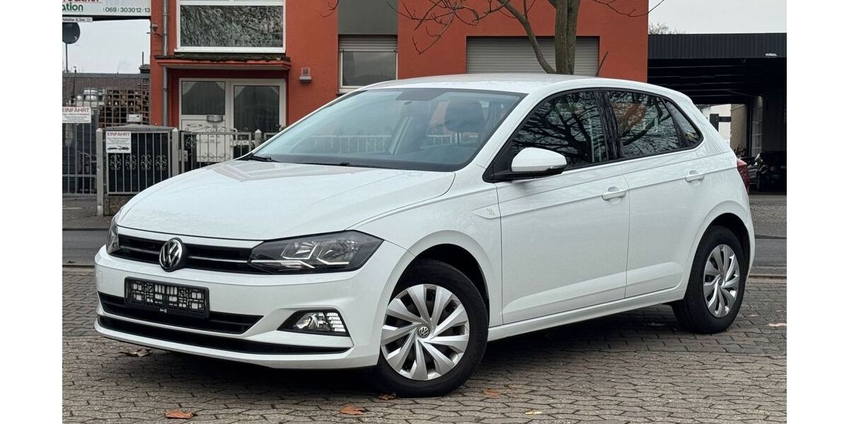 VW Polo 167.200 km 12.300 &euro; Frankfurt am Main 65933