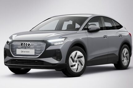 Audi Q4 e-tron 25.658 km 26.890 € Oberursel 61440