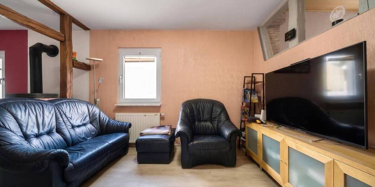 Einfamilienhaus Eppstein Vockenhausen - 1 Zimmer, 284 m&sup2;, 580.000&euro; | Angebot:26703621