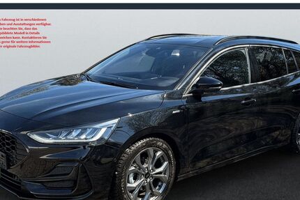 Ford Focus 19.812 km 24.990 &euro; Flörsheim am Main 65439